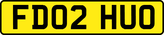 FD02HUO
