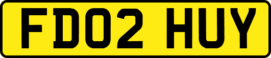 FD02HUY