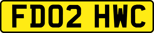 FD02HWC