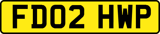 FD02HWP