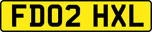 FD02HXL