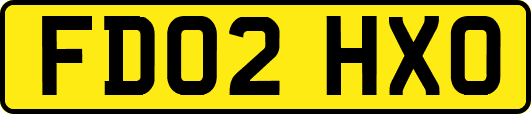 FD02HXO