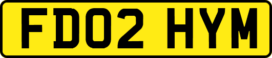 FD02HYM