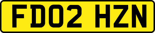 FD02HZN