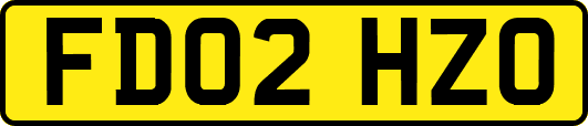 FD02HZO