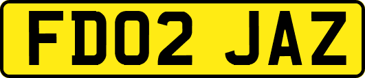 FD02JAZ