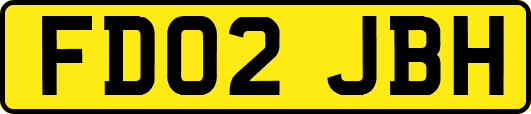 FD02JBH