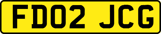 FD02JCG