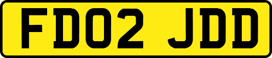 FD02JDD