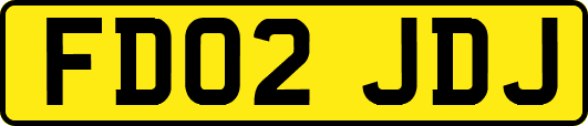 FD02JDJ