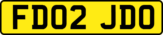 FD02JDO