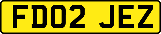 FD02JEZ