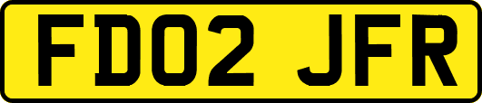 FD02JFR