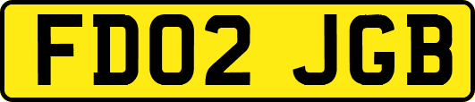FD02JGB