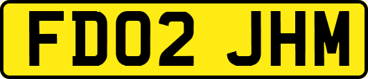 FD02JHM