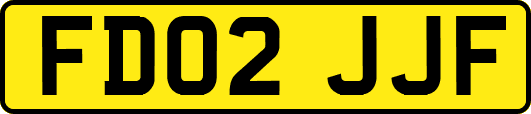 FD02JJF
