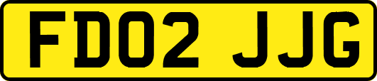 FD02JJG