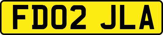 FD02JLA