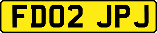 FD02JPJ