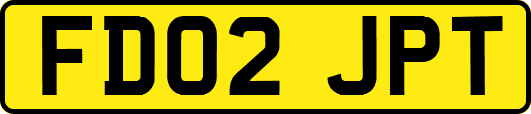 FD02JPT