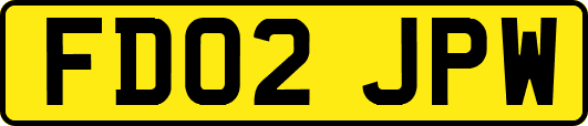 FD02JPW