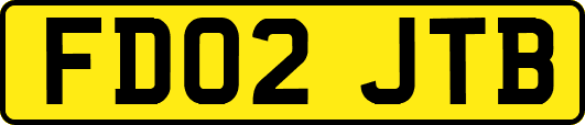 FD02JTB