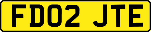 FD02JTE