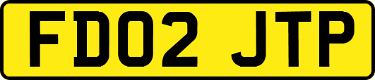 FD02JTP
