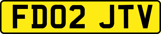 FD02JTV