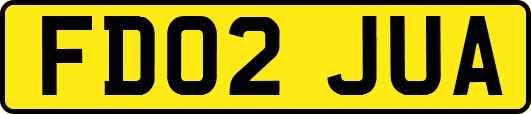 FD02JUA