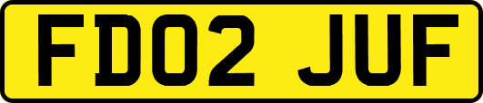 FD02JUF