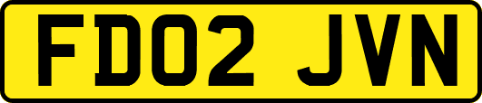FD02JVN