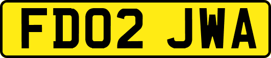 FD02JWA