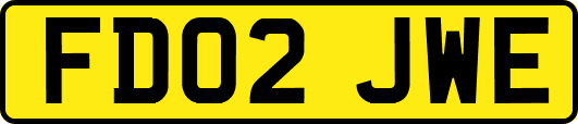 FD02JWE