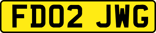 FD02JWG