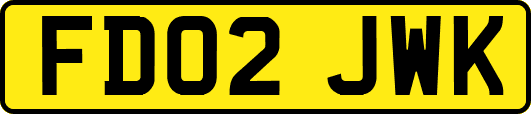 FD02JWK
