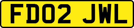 FD02JWL