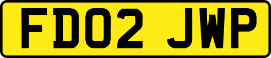 FD02JWP