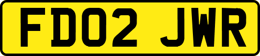 FD02JWR
