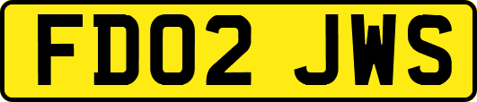 FD02JWS