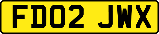 FD02JWX
