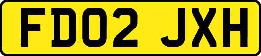 FD02JXH