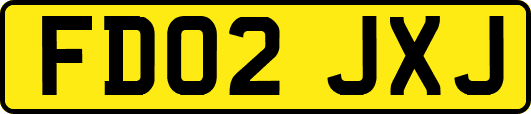 FD02JXJ