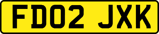 FD02JXK