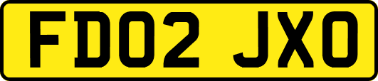 FD02JXO