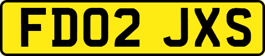 FD02JXS