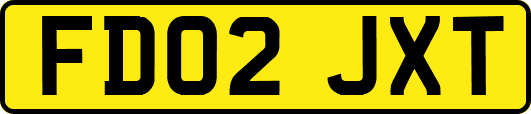 FD02JXT