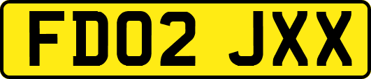 FD02JXX