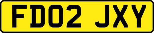 FD02JXY