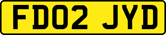 FD02JYD